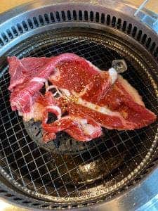 焼肉きんぐ 吉祥寺店