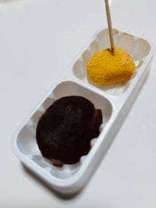 松柏堂本店・やきたてどら焼きの店