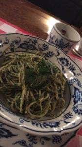 キャンティ 飯倉片町本店