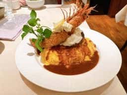 DAIJUTEI SHOKUDO 富山大和店