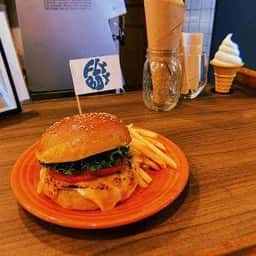 FLY BOY BURGER &COFFEE