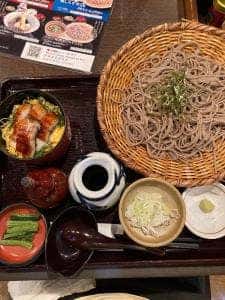 そじ坊 四条烏丸FTスクエア店