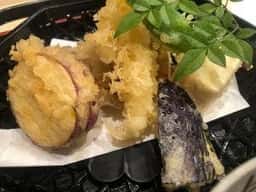 新日本料理 豊山