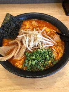 唐勝軒 豊橋本店