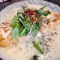 くじら食堂