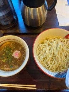 麺屋 壱福