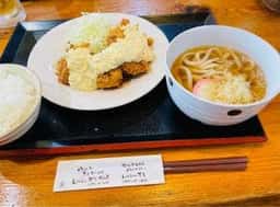 シャンシャン茶屋