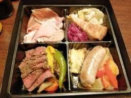 ワイン食堂 Le glouton