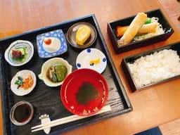 茶房 時ャ夢工房