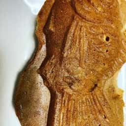 たい焼 濱春
