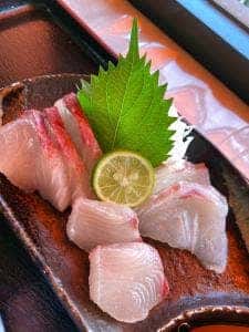 北浜えびす海鮮食堂