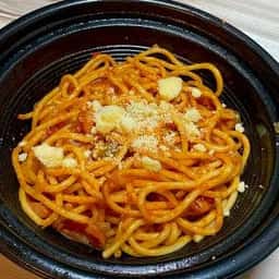 スパゲッティーのパンチョ 渋谷店