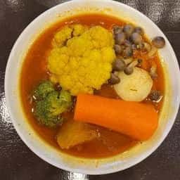 アジャンタインドカリ店 伊豆長岡