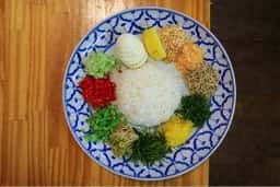 Thai Pinto