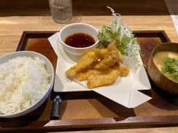 エレメンタル食堂