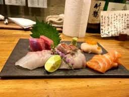 立ち呑み処 魚しょう 天満