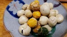 珍味ハブタ商店