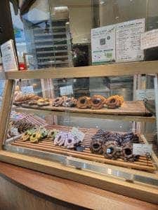 JACK IN THE DONUTS イオンモール羽生店