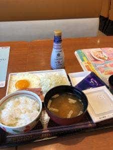 デニーズ 宇都宮陽南店
