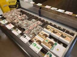 ボビーズチーズケーキ アピタ富山店