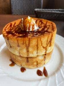 星乃珈琲店 松戸きよしヶ丘店