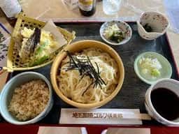 埼玉国際ゴルフ倶楽部 レストラン
