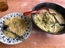 大福ラーメン
