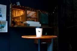 SHOZO COFFEE STORE 北青山店