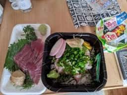 手毬すし藤棚店