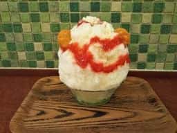 がるる氷
