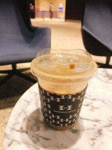 堀口珈琲 Otemachi One店