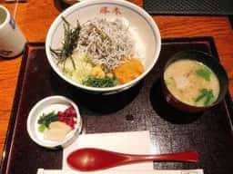 峰本 小町通り店