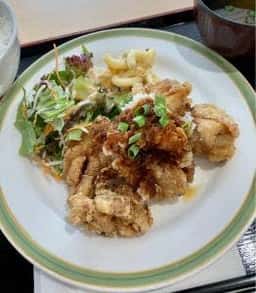 龍のす食堂