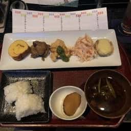 ダイニング あきた美彩館