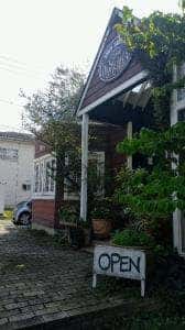 カントリーブレッド