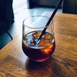 IMOM COFFEE ROASTERS