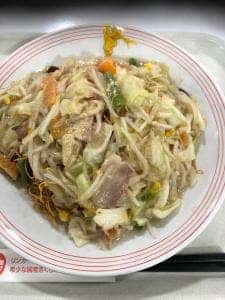 リンガーハット ジョイフル本田千代田店