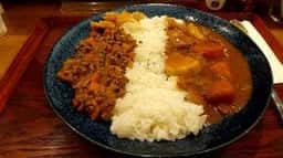 カレーと喫茶 あまりろ