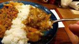 カレーと喫茶 あまりろ