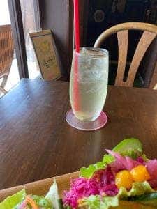 CAFE SORA