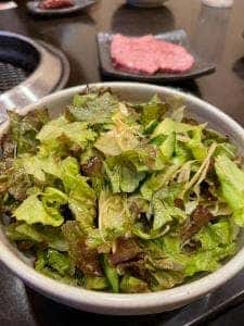 焼肉 金田