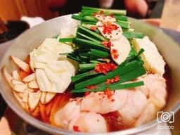 博多もつ鍋やまや 府中駅店