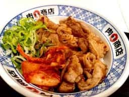 肉丸商店 イオンモール船橋店