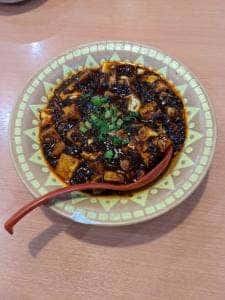 中華料理 牡丹亭