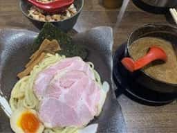 つけ麺 夢人