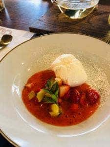 季節を食べる食卓 numar