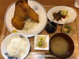 食堂SAN-JU-SAN VIN ROSE LABO
