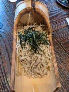 いろり庵 洗心