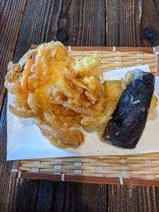 いろり庵 洗心