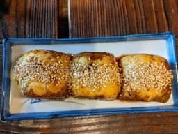 いろり庵 洗心